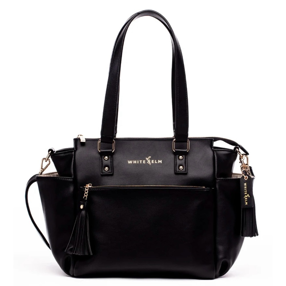 White Elm Gemini Mini Backpack